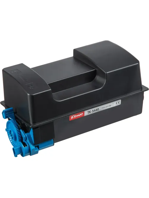 Тонер-картридж Комус TK-3440 чер. для Kyocera PA6000x/MA6000ifx