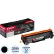 Картридж лазерный Комус W1500X чер. для HP LaserJet M111a/MFP M141a