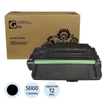 Картридж лазерный GalaPrint MLT-D209L чер. для SamsungSCX-4824FN/4828
