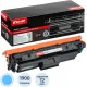 Картридж лазерный Комус 069C гол. для Canon LBP673Cdw/MF752Cdw/MF754Cdw