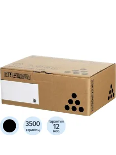 Картридж лазерный   Ricoh SP 330L (408278) чер. для SP 330DNw/330SN