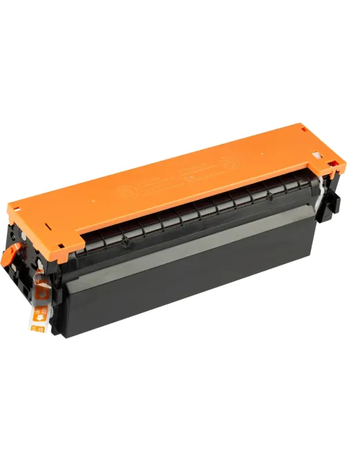 Картридж лазерный Retech 415X W2030X чер. пов. емк. для HP LJ M454/M479