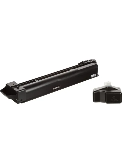 Тонер-картридж Retech TK-8115K чер. для Kyocera ECOSYS M8124cidn/M8130cidn