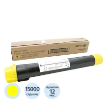 Картридж лазерный Xerox 006R01704 жел. для Altalink C8030/8035/8055/8070