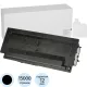 Тонер-картридж Retech TK-6115 чер. для Kyocera M4125idn/M4132idn