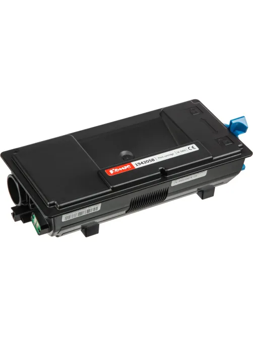 Тонер-картридж Комус TK-3400 чер. для Kyocera PA4500x/MA4500x