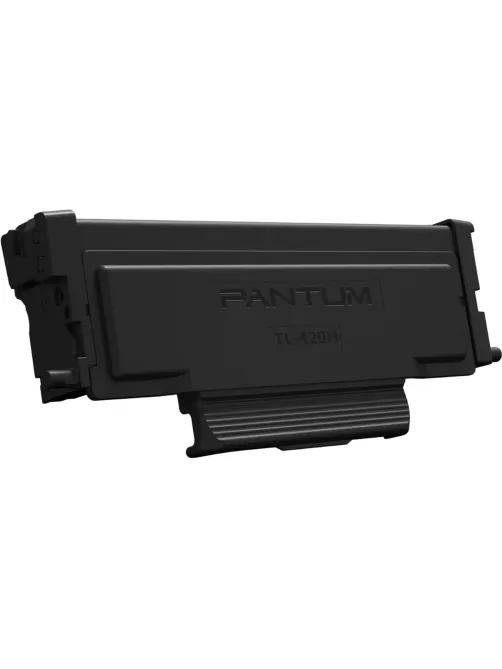 Тонер-картридж Pantum TL-420HP (3000 pages) черный