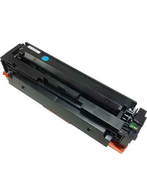 Картридж лазерный HP 207A W2211A гол. для LaserJet Pro M255/MFP M282/M283