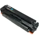 Картридж лазерный HP 207A W2211A гол. для LaserJet Pro M255/MFP M282/M283