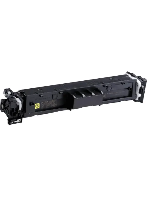 Тонер-картридж Canon CRG 069 Y (5091C002)