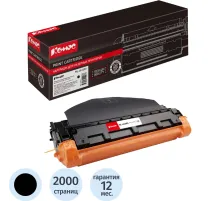 Картридж лазерный Комус ML-1610D2 чер. для Samsung