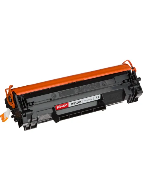 Картридж лазерный Комус W1500X чер. для HP LaserJet M111a/MFP M141a