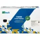Картридж лазерный Retech 89X CF289X чер. пов. емк. для HP LJ M507/M528