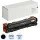 Картридж лазерный Retech 207X W2210X чер.пов.емк.для HP M255/MFP M282