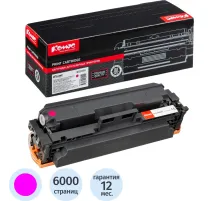 Картридж лазерный Комус 415X W2033X пур. пов. емк. для HP LJ M454/M479