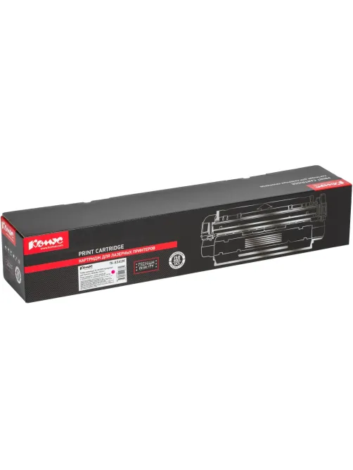 Тонер-картридж КОМУС TK-8345M пурп. для Kyocera 2552ci