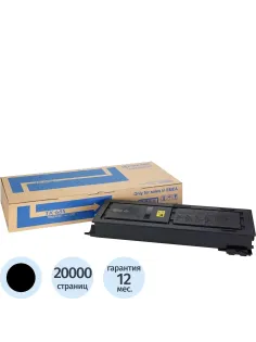 Тонер-картридж Kyocera TK-685 чер. для TASKalfa 300i