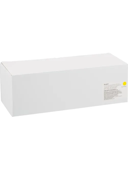 Тонер-картридж Retech TN-421Y жел. для Brother HL-L8260CDW