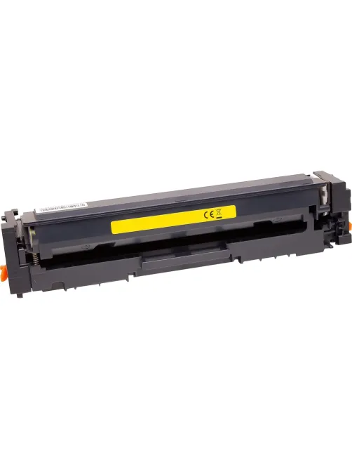 Картридж лазерный HP 207X W2212X жел.пов.емк.для LaserJet Pro M255/MFP M282