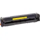 Картридж лазерный HP 207X W2212X жел.пов.емк.для LaserJet Pro M255/MFP M282