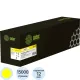 Картридж лазерный Cactus CS-TK5215Y TK-5215 жел. для Kyocera 406ci