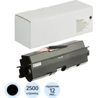 Картридж лазерный Retech TK-160 чер. для Kyocera FS-1120