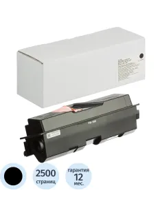 Картридж лазерный Retech TK-160 чер. для Kyocera FS-1120