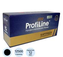 Тонер-картридж ProfiLine TK-3400 чер. для Kyocera PA4500x/MA4500x