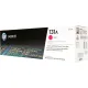 Картридж лазерный HP 131A CF213A пурп. для LJ Pro M276/M251
