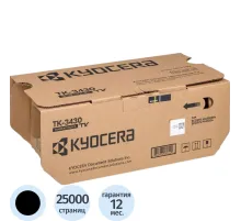 Тонер-картридж KYOCERA TK-3430 25 000 стр. для PA5500x/MA5500fx 1T0C0W0NL0