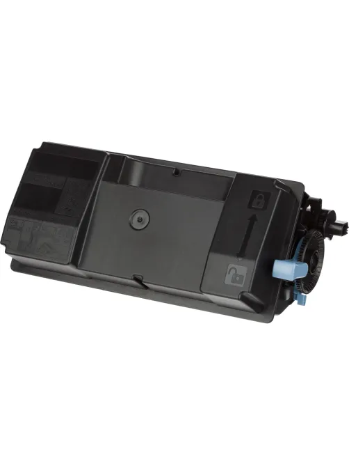 Картридж лазерный Retech TK-3130 чер. для KyoceraFS-4200DN/4300DN
