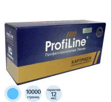 Тонер-картридж ProfiLine TK-5380C гол. для Kyocera PA4000cx/MA4000cix