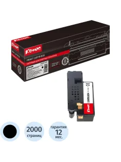 Картридж лазерный Комус 106R01634 чер. для Xerox Ph6000/6010