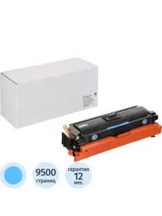 Картридж лазерный Retech CF361X гол. для HP CLJ M552dn/M553dn/M577dn