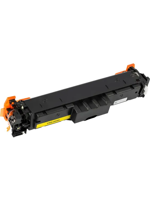 Картридж лазерный Retech 069H Y жел. пов.емк. для Canon LBP673Cdw/MF754Cdw