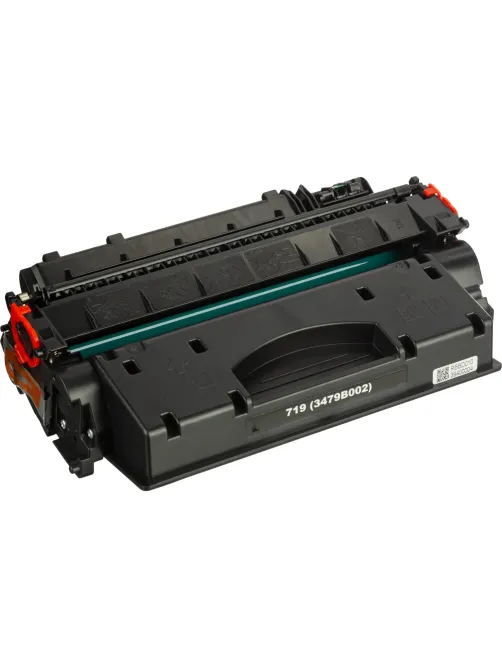 Картридж лазерный Retech 719 (3479B002) чер. для Canon LBP6300/6650