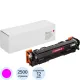 Картридж лазерный Retech CF543X пур. для HP CLJ M254dn/M280nw/M281fdn