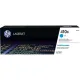 Картридж лазерный HP 410X CF411X гол. пов.емк. для CLJ M377/M452/M477