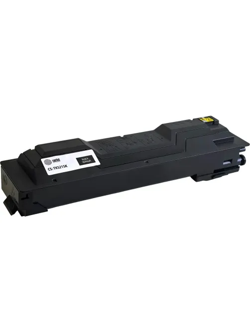 Картридж лазерный Cactus CS-TK5215K TK-5215 чер. для Kyocera 406ci