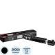 Тонер-картридж КОМУС C-EXV49 чер. Для Canon iR-ADV C33xx