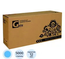Тонер-картридж GalaPrint TK-5370C гол. для Kyocera PA3500cx/MA3500cix