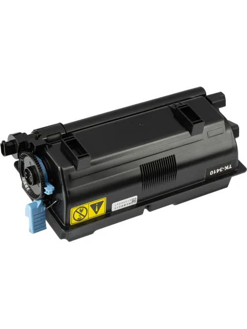 Тонер-картридж Retech TK-3410 чер. для Kyocera PA5000x