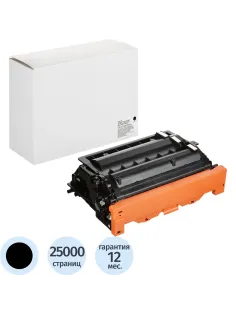 Картридж лазерный Retech W1470X чер. для HP LJ M610dn/M611dn/M612dn