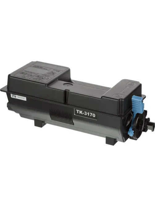 Картридж лазерный Retech TK-3170 чер. для Kyocera Ecosys P3050/3055/3060dn