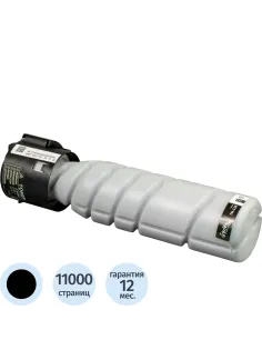 Тонер-картридж SAKURA KM-TN116 (A1UC050) чер. для Konica Minolta