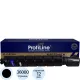 Тонер-картридж ProfiLine C-EXV49 BK (8524B002) чер. для Canon iR-ADV C33xx