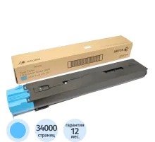 Тонер-картридж Xerox 006R01660 гол. для C60/C70