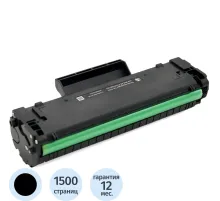 Картридж лазерный BULAT TK-111A черн. для P1121nw и M1121nwемк., 1500 л