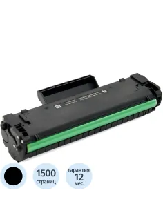 Картридж лазерный BULAT TK-111A черн. для P1121nw и M1121nwемк., 1500 л