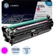 Картридж лазерный HP 650A CE273A пурп. для CLJ CP5525